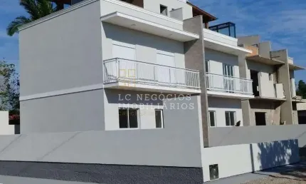 Sobrado à venda no bairro Pinheira (Ens Brito) - Palhoça/SC