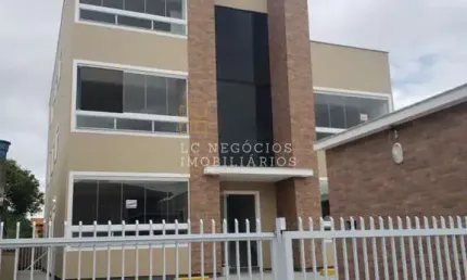 Apartamento à venda no bairro pinheira (ens brito) - palhoça/sc