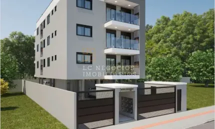 Apartamento à venda no bairro Nova Palhoça - Palhoça/SC