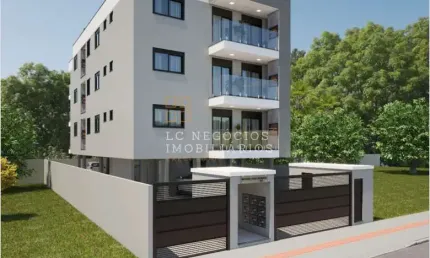 Apartamento à venda no bairro nova palhoça - palhoça/sc