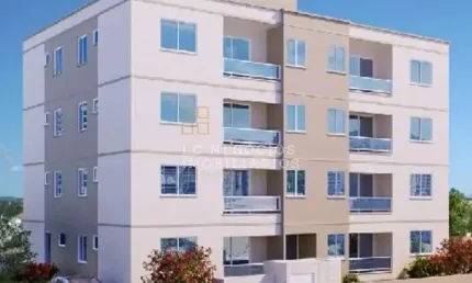 Apartamento à venda no bairro barra do aririú - palhoça/sc