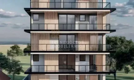 Apartamento à venda no bairro Campeche Leste - Florianópolis/SC