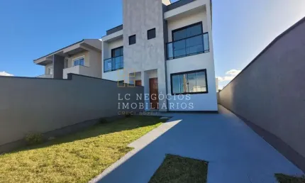 Casa com 2 quartos à venda na Bela Vista, Palhoça 