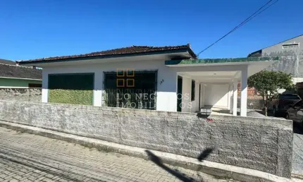 Casa com 3 quartos à venda no Rio Grande, Palhoça 
