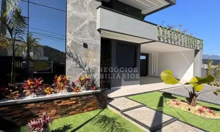 Casa com 3 quartos à venda no São Sebastião, Palhoça 