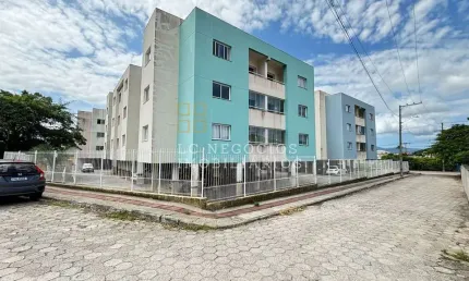 Apartamento à venda no bairro Praia de Fora - Palhoça/SC