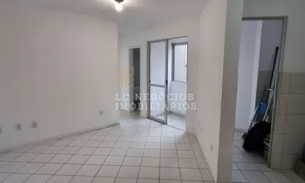 Apartamento à venda no bairro serraria - são josé/sc