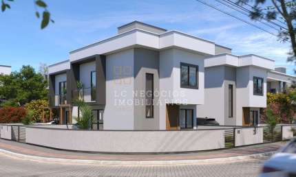 Casa com 2 quartos à venda na Bela Vista, Palhoça 