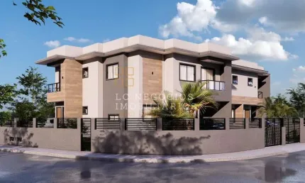 Casa com 3 quartos à venda no Potecas, São José 