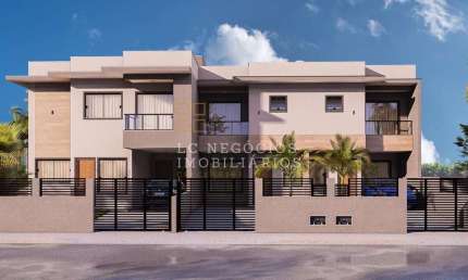 Casa com 2 quartos à venda no Potecas, São José 