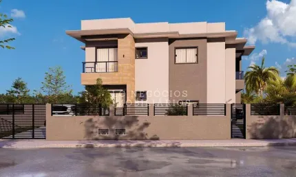 Casa com 2 quartos à venda no Potecas, São José 
