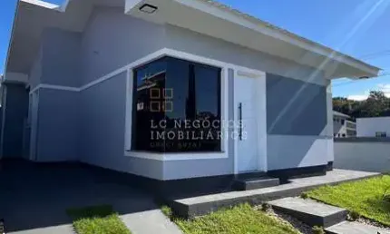 Casa com 3 quartos à venda na Bela Vista, Palhoça 