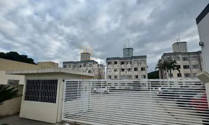 Apartamento à venda no bairro Passa Vinte - Palhoça/SC