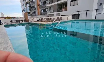 Apartamento com 2 quartos à venda no Areias, São José 