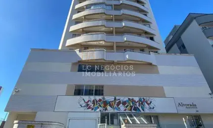 Apartamento à venda no bairro campinas - são josé/sc