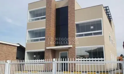 Apartamento à venda no bairro Pinheira (Ens Brito) - Palhoça/SC