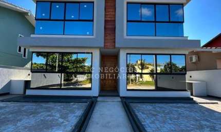 Apartamento à venda no bairro Praia da Pinheira - Palhoça/SC