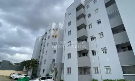 Apartamento à venda no bairro Caminho Novo - Palhoça/SC