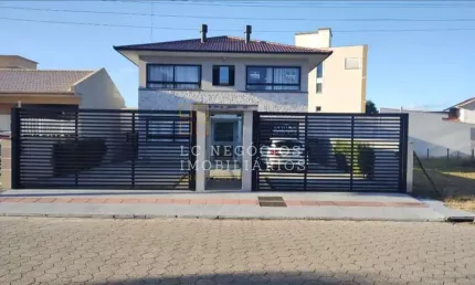 Apartamento à venda no bairro Praia de Fora - Palhoça/SC