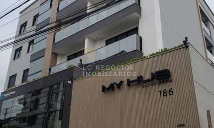 Apartamento à venda no bairro Coqueiros - Florianópolis/SC