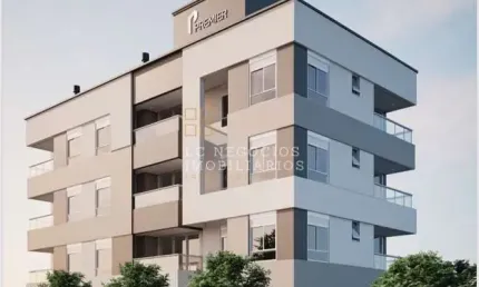 Apartamento à venda no bairro Praia da Pinheira - Palhoça/SC
