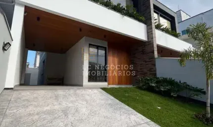 Casa com 3 quartos à venda no Pagani, Palhoça 