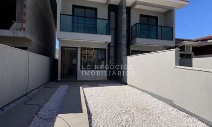 Casa com 2 quartos à venda na Bela Vista, Palhoça 