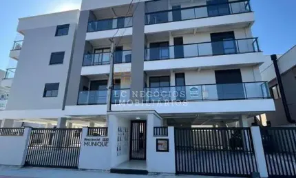 Apartamento à venda no bairro Nova Palhoça - Palhoça/SC