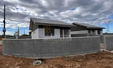 Casa à venda no bairro guarda do cubatão - palhoça/sc