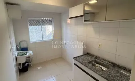 Apartamento à venda no bairro Guarda do Cubatão - Palhoça/SC