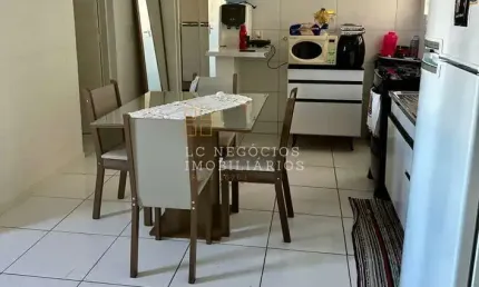 Apartamento com 2 quartos à venda no Guarda do Cubatão, Palhoça 