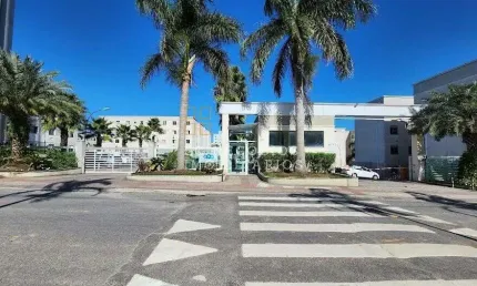 Apartamento à venda no bairro serraria - são josé/sc