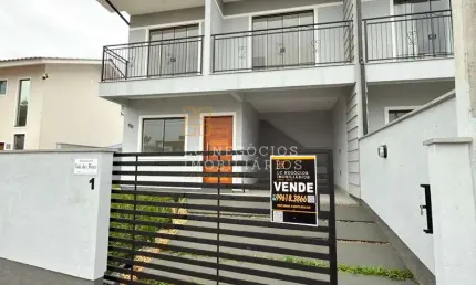 Casa com 3 quartos à venda no Potecas, São José 