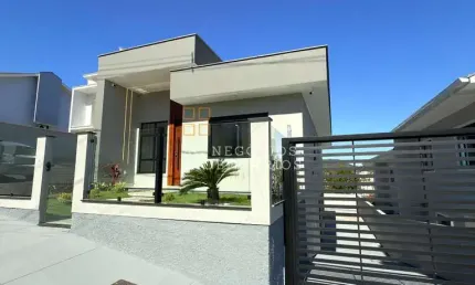 Casa com 3 quartos à venda no Potecas, São José 