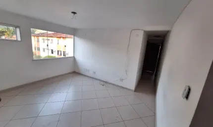 Apartamento com 3 quartos à venda na Taquara, Rio de Janeiro 