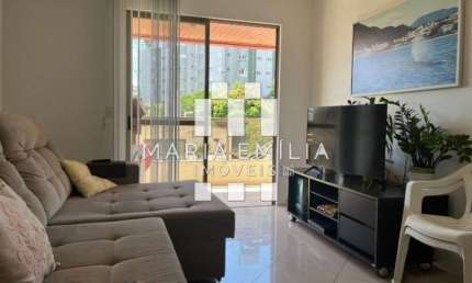 Apartamento à venda em Florianópolis, João Paulo, com 3 quartos, com 100 m², LAELIA PURPURATA