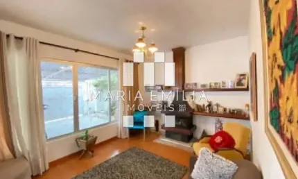 Casa à venda em florianópolis, canto, com 5 quartos, com 180 m²