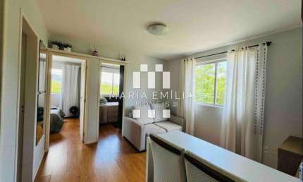 Apartamento à venda em Florianópolis, Itacorubi, com 2 quartos, com 52 m², Vinas del Mar