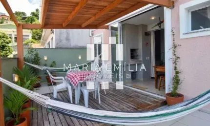 Apartamento à venda em Florianópolis, Agronômica, com 2 quartos, com 107 m²