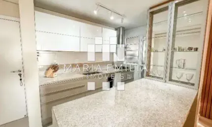 Apartamento à venda em Florianópolis, Canto, com 3 quartos, com 97 m², Antonio Felipe Lohn