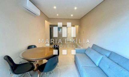Apartamento à venda em Florianópolis, Centro, com 2 quartos, com 68 m², Solar Angra dos Reis