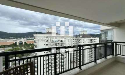 Apartamento à venda em Florianópolis, Trindade, com 2 quartos, com 68 m²,  Plaza du Soleil