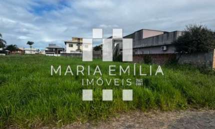 Terreno à venda em Florianópolis, Carianos, com 360 m²