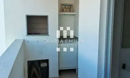 Apartamento à venda em São José, Barreiros, com 2 quartos, com 55.73 m², GOLDEN TOWER RESIDENCE