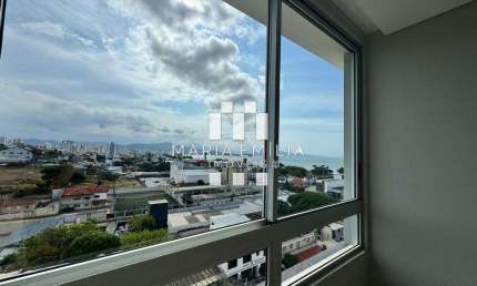 Apartamento à venda em Florianópolis, Jardim Atlântico, com 2 suítes, com 99 m², Costa Azul