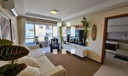 Apartamento à venda em florianópolis, agronômica, com 3 quartos, com 131 m², atenas