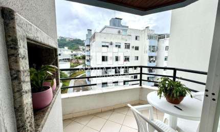Apartamento à venda em São José, Nossa Senhora do Rosário, com 2 quartos, com 72.57 m²