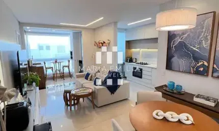 Apartamento à venda em Florianópolis, Agronômica, com 2 quartos, com 79.64 m²