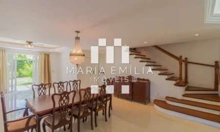 Casa à venda em Florianópolis, Jurerê Internacional, com 5 quartos, com 320 m²