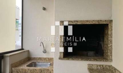 Apartamento à venda em Florianópolis, Abraão, com 3 quartos, com 99 m², Jardim Itália